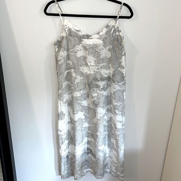 LACAUSA Alma slip dress - Picture 3 of 4